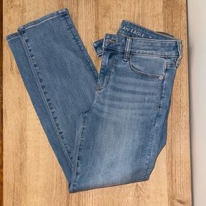 AE Next Level Stretch Skinny